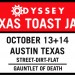 Texas Toast dates!