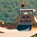 Cory Foust boosting!
