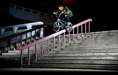 FEEBLE