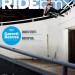Garrett Reeves gets Ride cover!