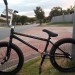 Josh Irvine Forecaster Bike Check
