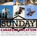 Canadian Vacation