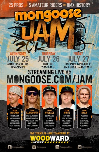 Mongoose-Jam-2012