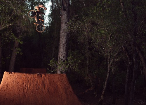 Aaron Day INdown