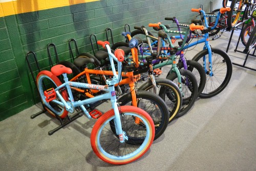 BikeForce