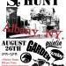 Albany Scavenger Hunt