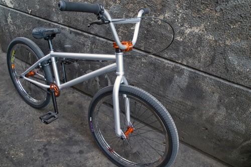 Model-C