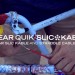 Aaron Ross & the Quik Slic Kable