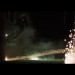 Lee dodging fireworks