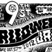 9th St Halloween Jam