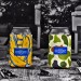Not your normal koozie!
