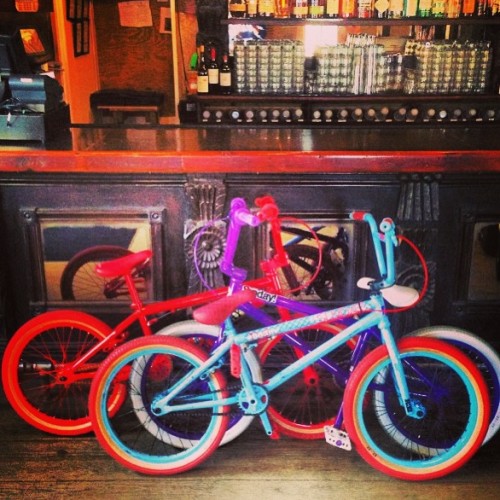 Sunday Bikes. Cherry Soda bike? Forums