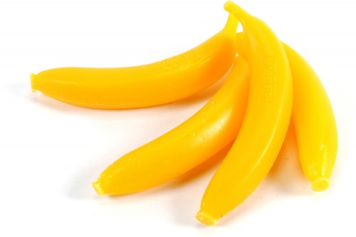 Banana Wax