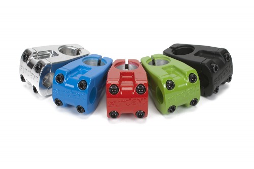 Freeze Frontload Stem