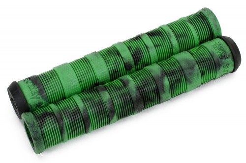 Garrett Reeves Grips