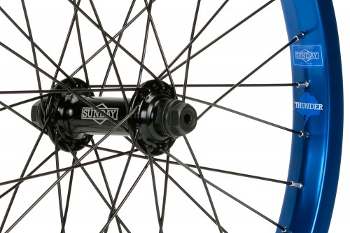 Thunder Front Wheel