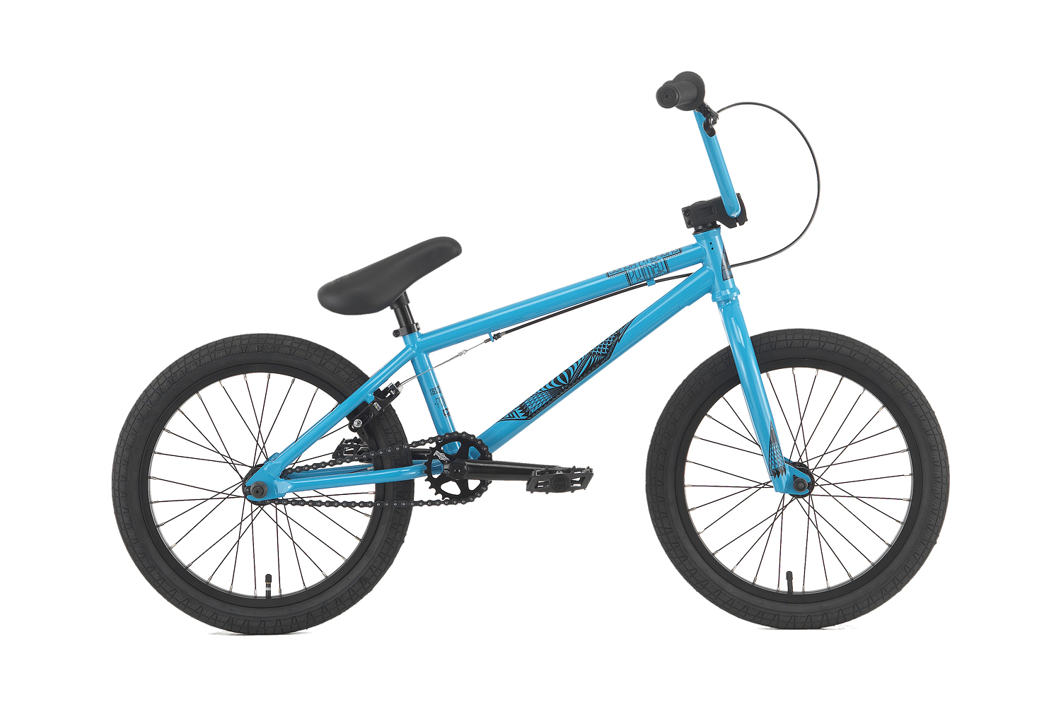 sunday primer 18 inch