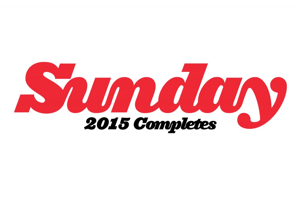2015 Sunday Complete Bikes | Sunday Bikes