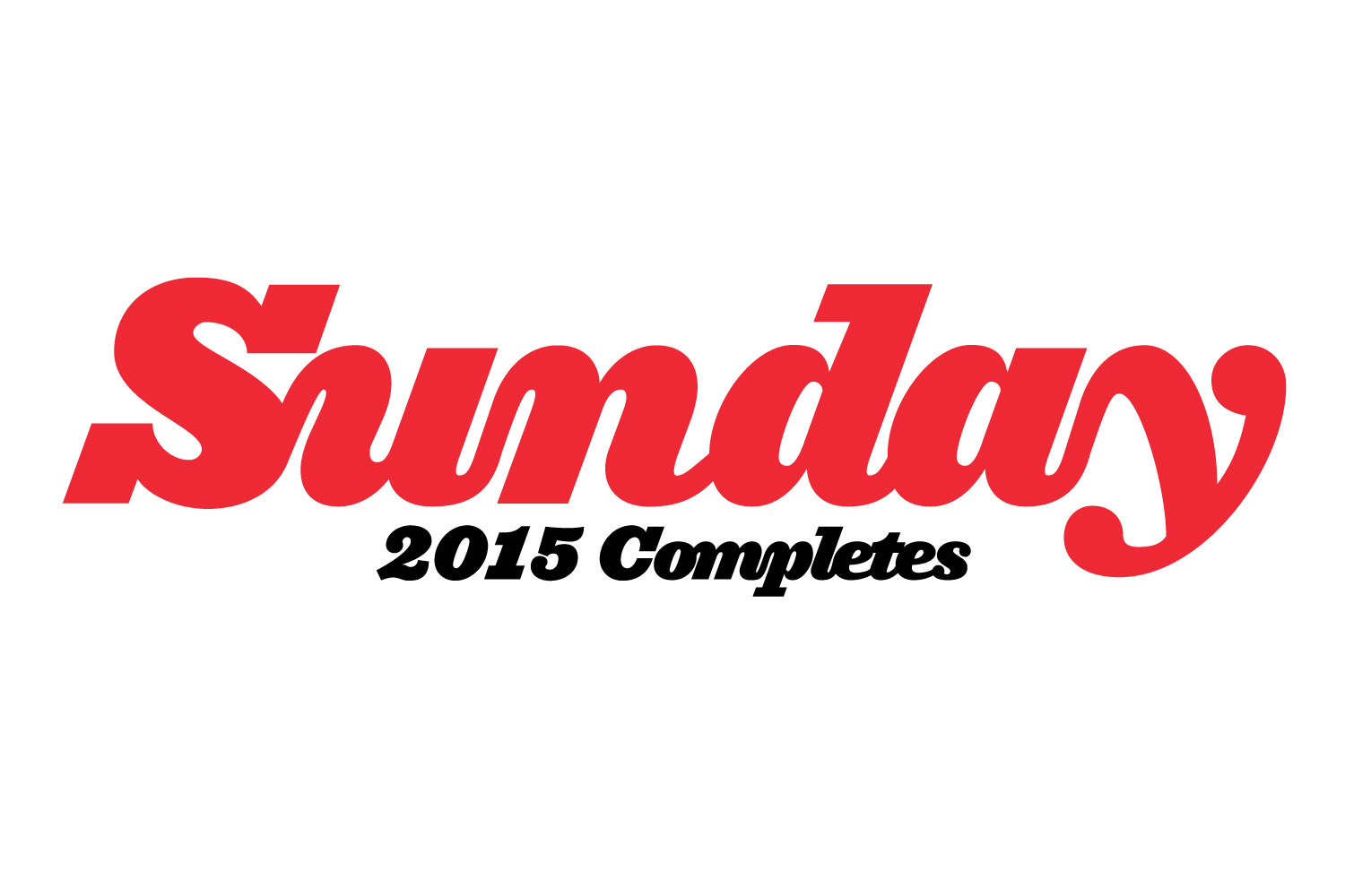 2015 Sunday Complete Bikes | Sunday Bikes
