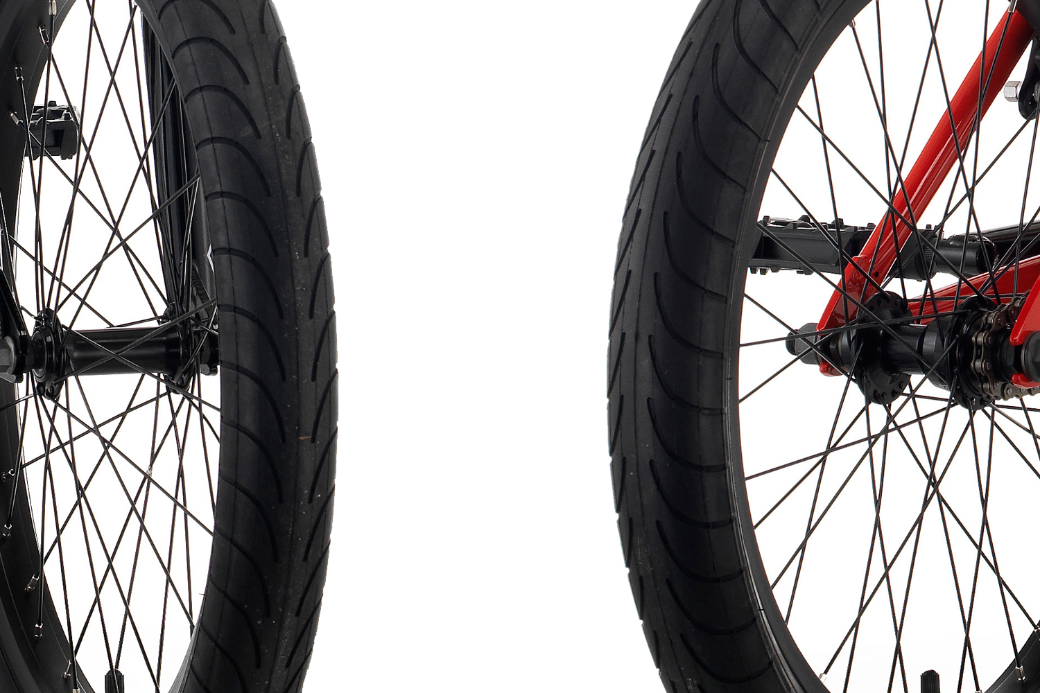 2015 Primer / Red Sunday Bikes