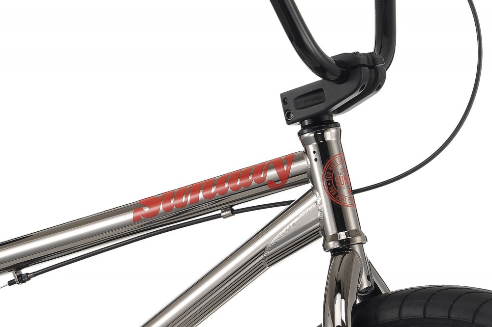 2015 PRO | Sunday Bikes