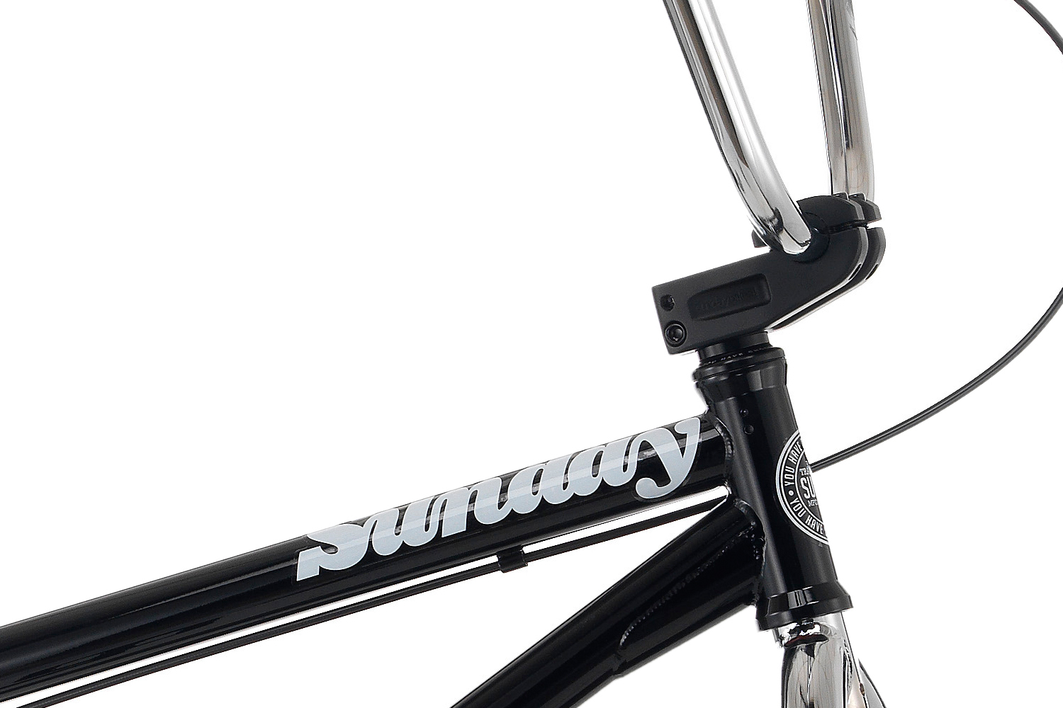 sunday 24 bmx cruiser