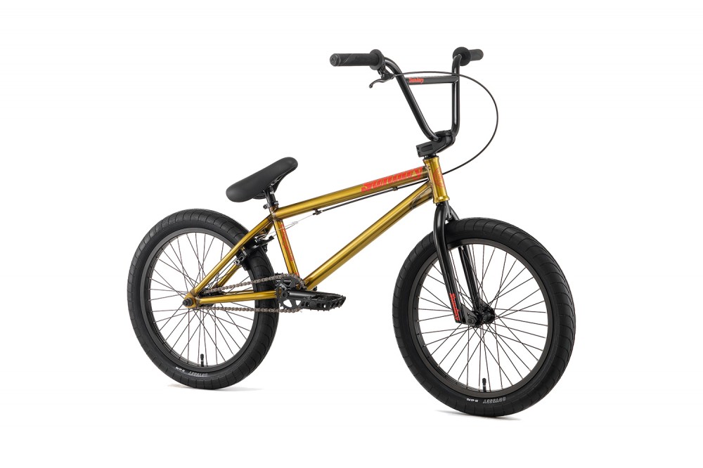 sunday am bmx