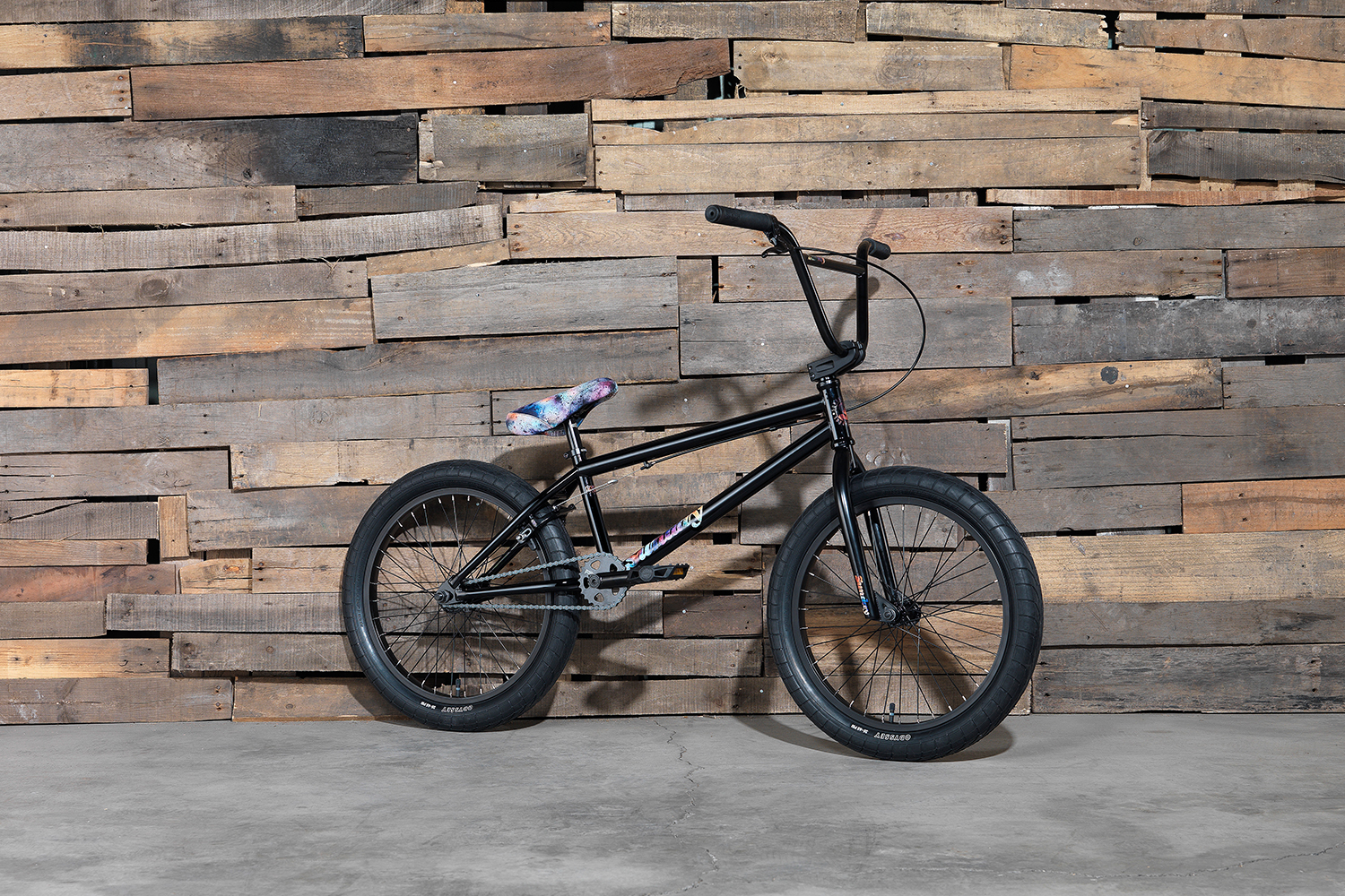 sunday primer bmx