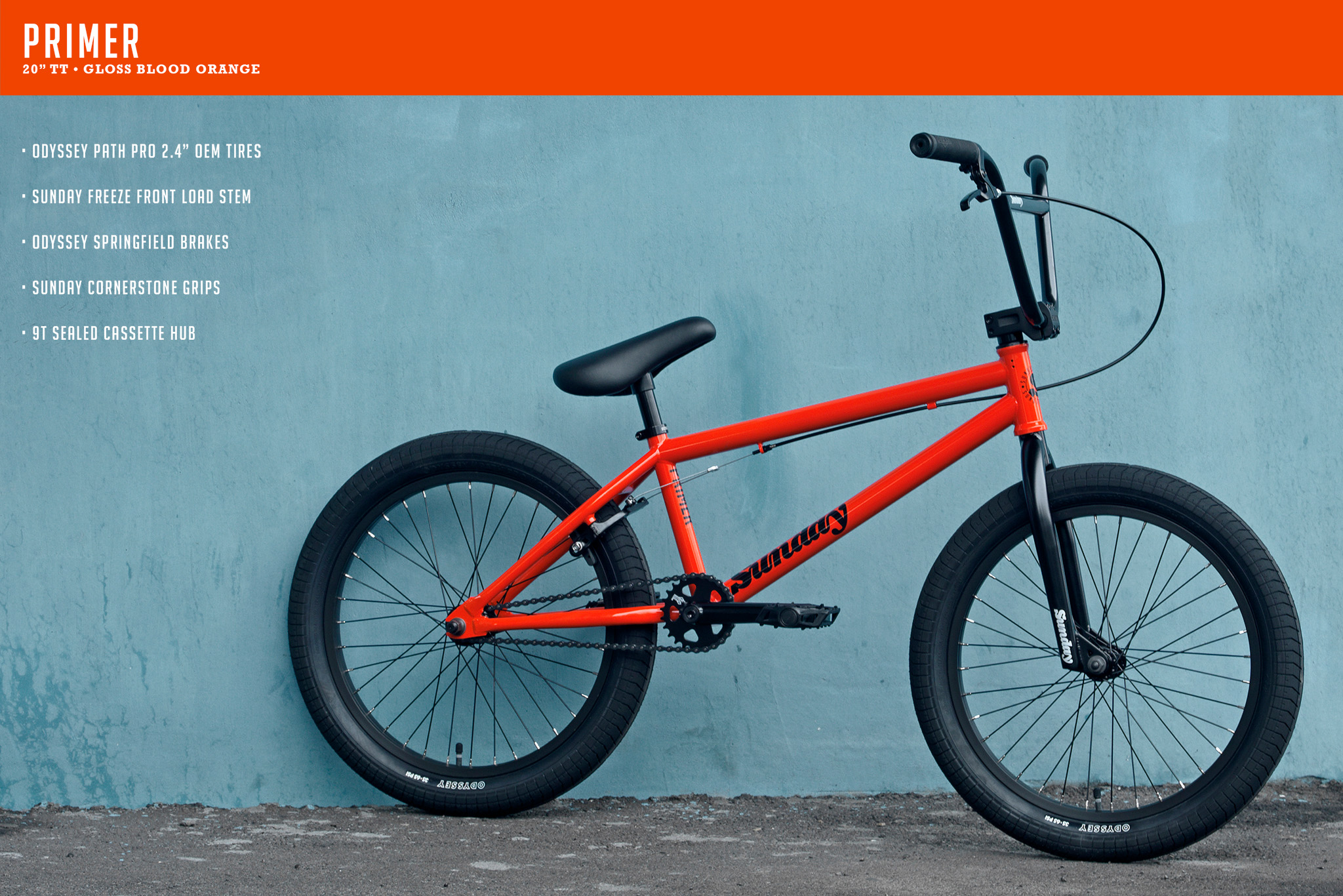 2019 Complete Bikes Preview Sunday Bikes