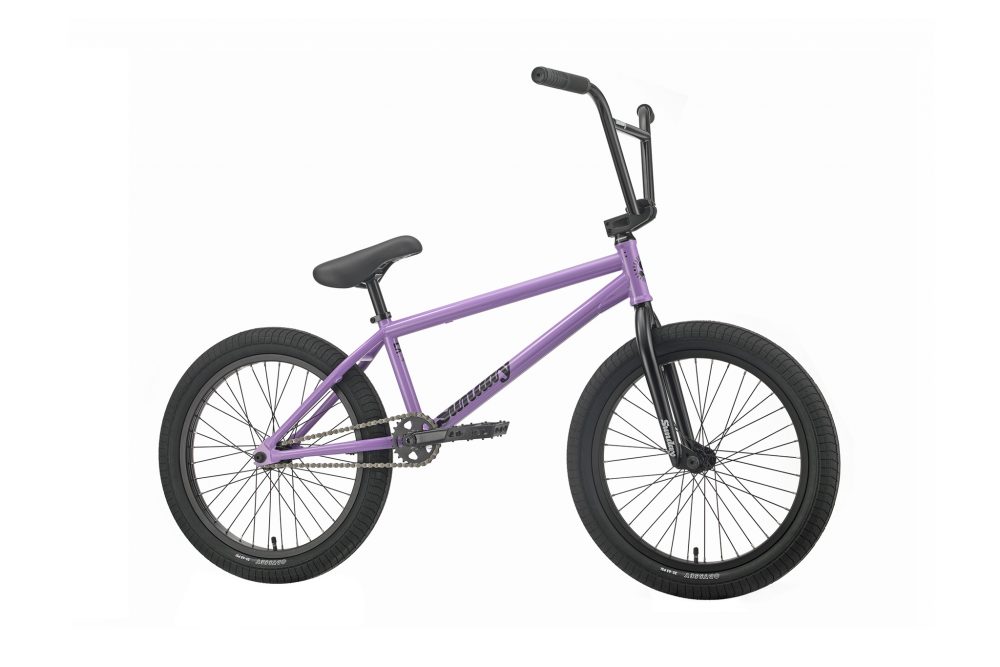 ex sunday bikes