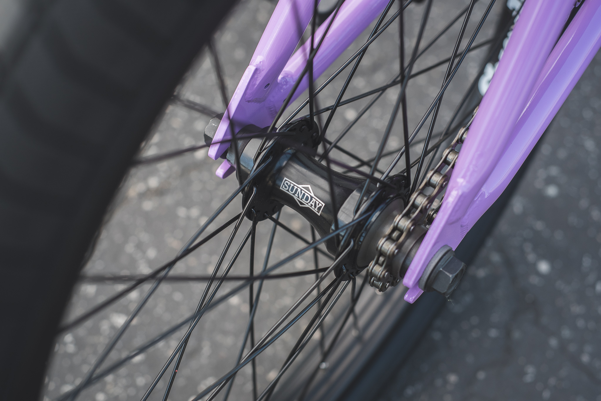 2021 sunday ex erik elstran