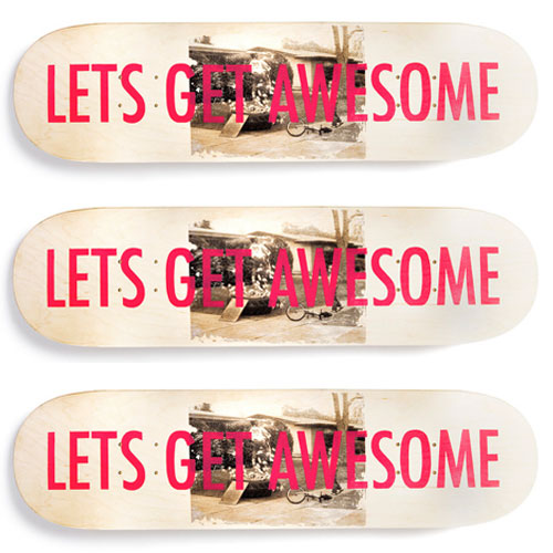 Aaron-Lets-get-awesome
