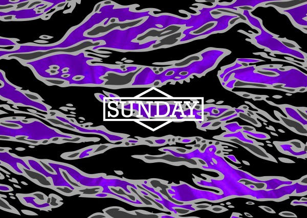 sunday-wallpaper-purple-tiger-dye-desktop